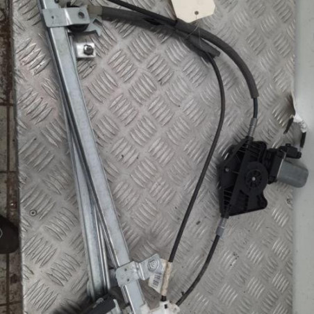 Leve vitre electrique avant gauche ALFA ROMEO 159 Photo n°1
