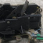 Serrure avant droit RENAULT TWINGO 1