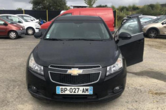 Boite de vitesses CHEVROLET CRUZE Photo n°6