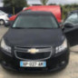 Boite de vitesses CHEVROLET CRUZE