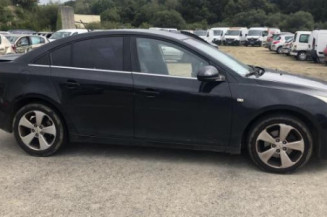 Boite de vitesses CHEVROLET CRUZE Photo n°7