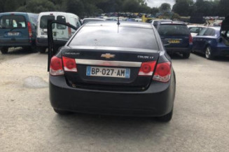 Boite de vitesses CHEVROLET CRUZE Photo n°8