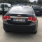 Boite de vitesses CHEVROLET CRUZE