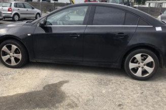Boite de vitesses CHEVROLET CRUZE Photo n°9