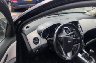 Boite de vitesses CHEVROLET CRUZE Photo n°10
