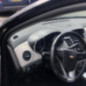 Boite de vitesses CHEVROLET CRUZE