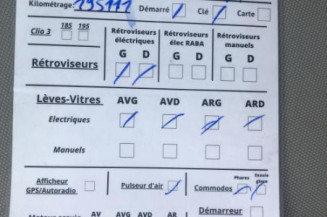 Boite de vitesses CHEVROLET CRUZE Photo n°12