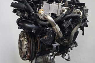 Moteur CHEVROLET CRUZE Photo n°1