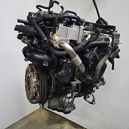 Moteur CHEVROLET CRUZE Photo n°1