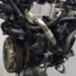Moteur CHEVROLET CRUZE