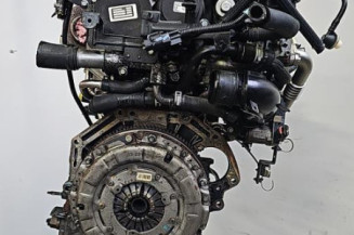 Moteur CHEVROLET CRUZE Photo n°3