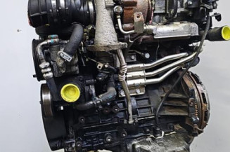 Moteur CHEVROLET CRUZE Photo n°4
