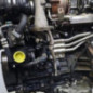 Moteur CHEVROLET CRUZE