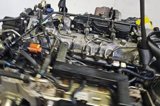 Moteur CHEVROLET CRUZE Photo n°5