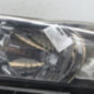 Optique avant principal gauche (feux)(phare) CHEVROLET CRUZE