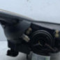 Optique avant principal gauche (feux)(phare) CHEVROLET CRUZE