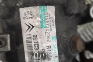 Compresseur clim CITROEN C4 1