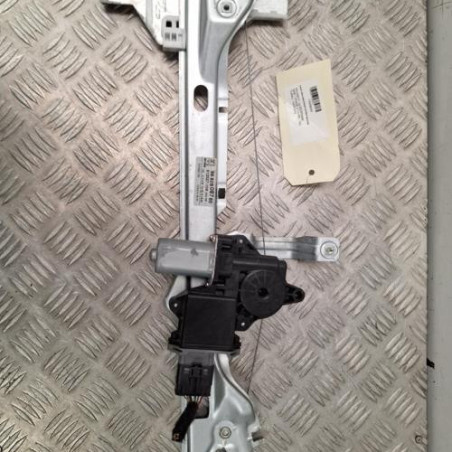 Leve vitre electrique arriere gauche PEUGEOT 5008 1 Photo n°1
