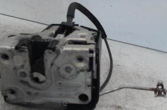 Serrure avant droit RENAULT CLIO 2 CAMPUS Photo n°3