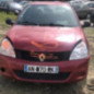 Serrure avant droit RENAULT CLIO 2 CAMPUS