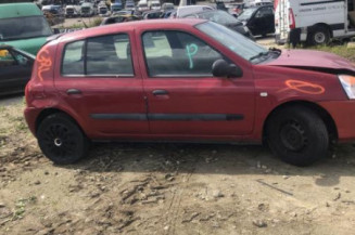 Serrure avant droit RENAULT CLIO 2 CAMPUS Photo n°5