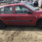 Serrure avant droit RENAULT CLIO 2 CAMPUS