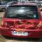 Serrure avant droit RENAULT CLIO 2 CAMPUS