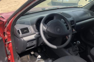 Serrure avant droit RENAULT CLIO 2 CAMPUS Photo n°8