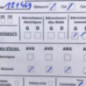 Serrure avant droit RENAULT CLIO 2 CAMPUS