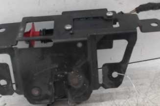 Serrure de coffre BMW SERIE 3 E46