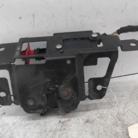 Serrure de coffre BMW SERIE 3 E46