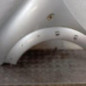 Aile avant gauche CITROEN C3 1