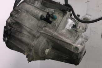 Boite de vitesses RENAULT GRAND SCENIC 3 Photo n°1