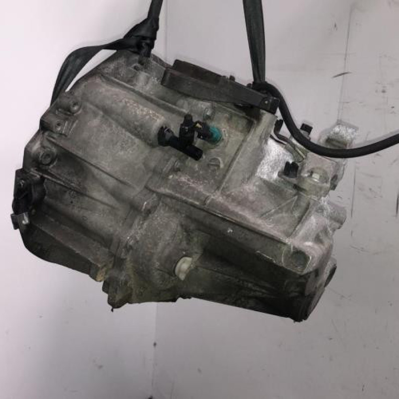 Boite de vitesses RENAULT GRAND SCENIC 3