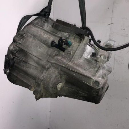 Boite de vitesses RENAULT GRAND SCENIC 3 Photo n°1