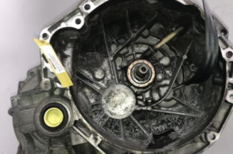 Boite de vitesses RENAULT GRAND SCENIC 3