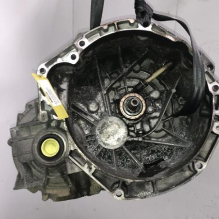 Boite de vitesses RENAULT GRAND SCENIC 3