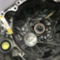 Boite de vitesses RENAULT GRAND SCENIC 3