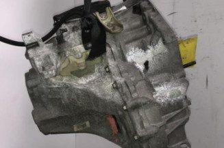 Boite de vitesses RENAULT GRAND SCENIC 3 Photo n°4
