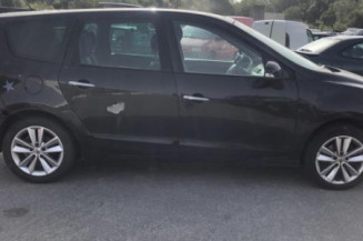 Boite de vitesses RENAULT GRAND SCENIC 3 Photo n°8