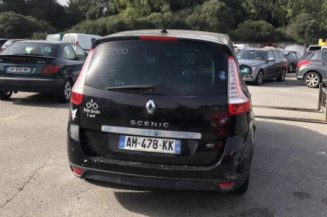 Boite de vitesses RENAULT GRAND SCENIC 3 Photo n°9