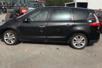 Boite de vitesses RENAULT GRAND SCENIC 3 Photo n°10