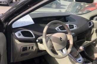 Boite de vitesses RENAULT GRAND SCENIC 3 Photo n°11