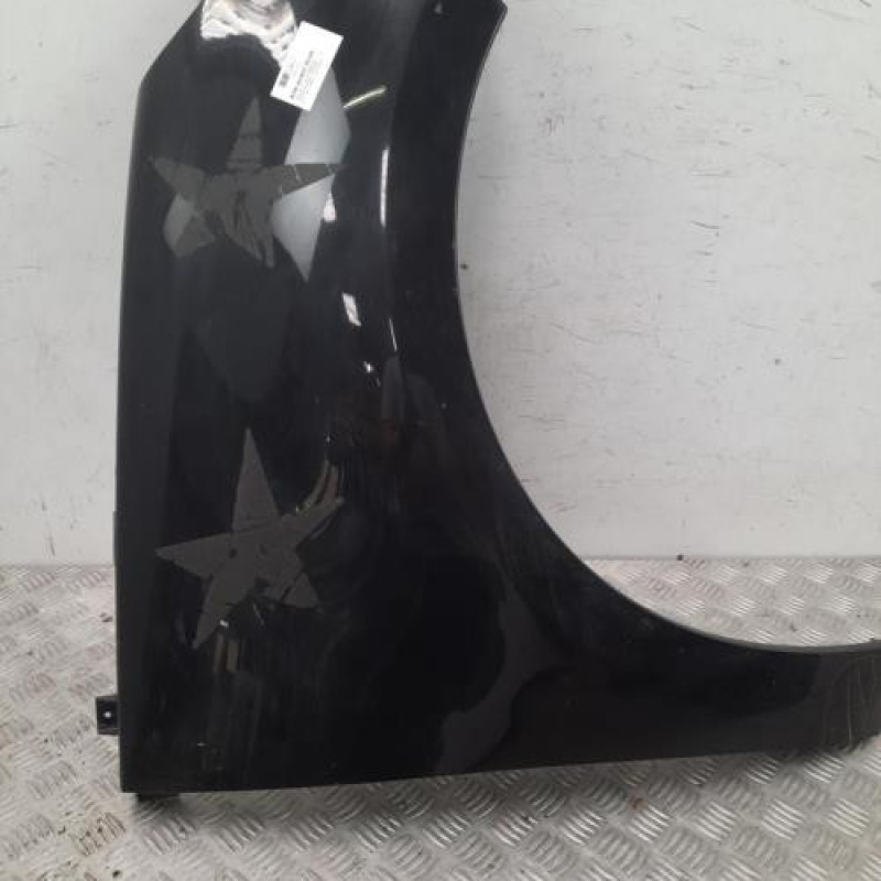 Aile avant droit RENAULT GRAND SCENIC 3