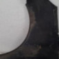 Aile avant droit RENAULT GRAND SCENIC 3