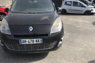 Antenne RENAULT GRAND SCENIC 3