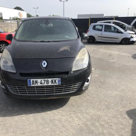 Antenne RENAULT GRAND SCENIC 3