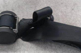 Ceinture arriere droit RENAULT GRAND SCENIC 3 Photo n°1