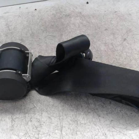 Ceinture arriere droit RENAULT GRAND SCENIC 3 Photo n°1