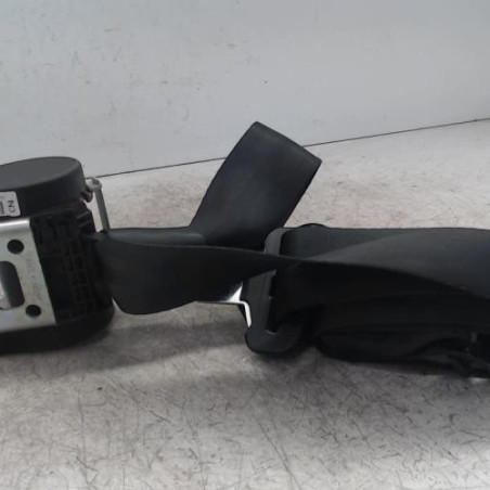 Ceinture arriere droit RENAULT GRAND SCENIC 3